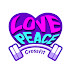 Love Peace Crossfit