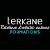 logo Terkane Formation - Résidence d'Artistes-Auteurs