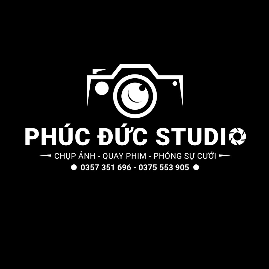 Phúc Đức Studio - YouTube