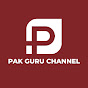 Pak Guru Channel