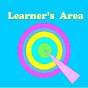 Learner's area