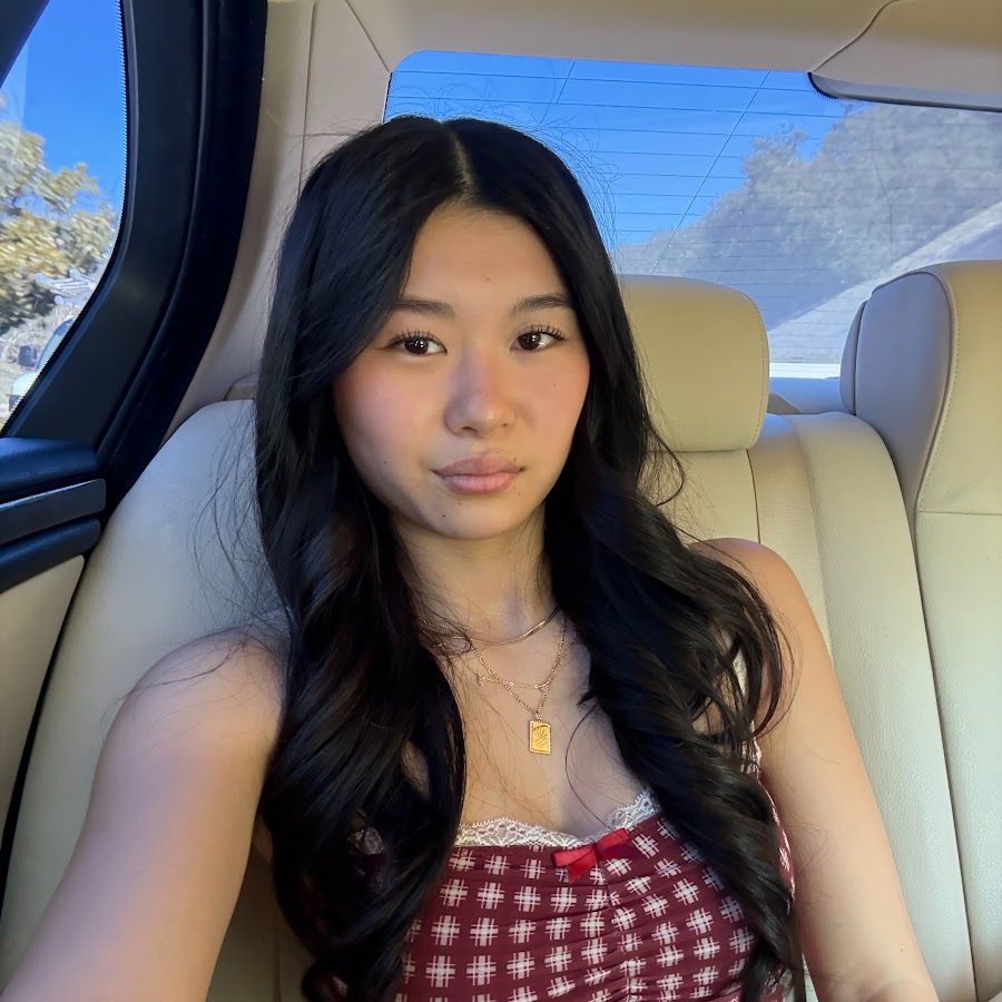 influencer profile picture