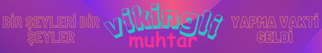 Vikingli Muhtar