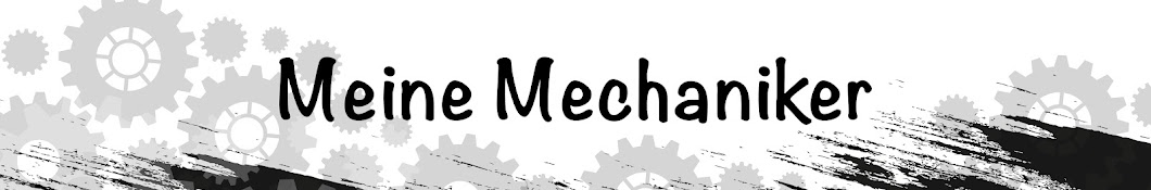 Meine Mechaniker 