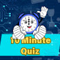 10 Minute Quiz