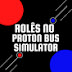 Rolês no Proton Bus Simulator