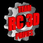 Team RC 3D Prints