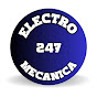 electro mecánica