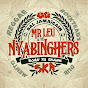 MISTER LEU & THE NYABINGHERS