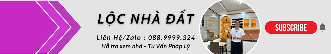 Lộc Nhà Đất - Bán Nhà Bình Thạnh Phú Nhuận Gò Vấp