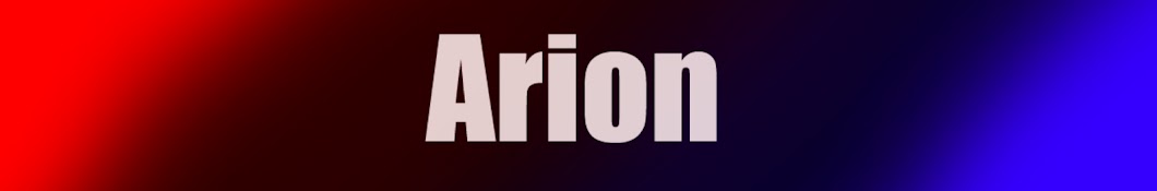 Arion