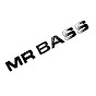 Mr Bass Life