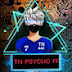 logo TN 65 PSYCHO