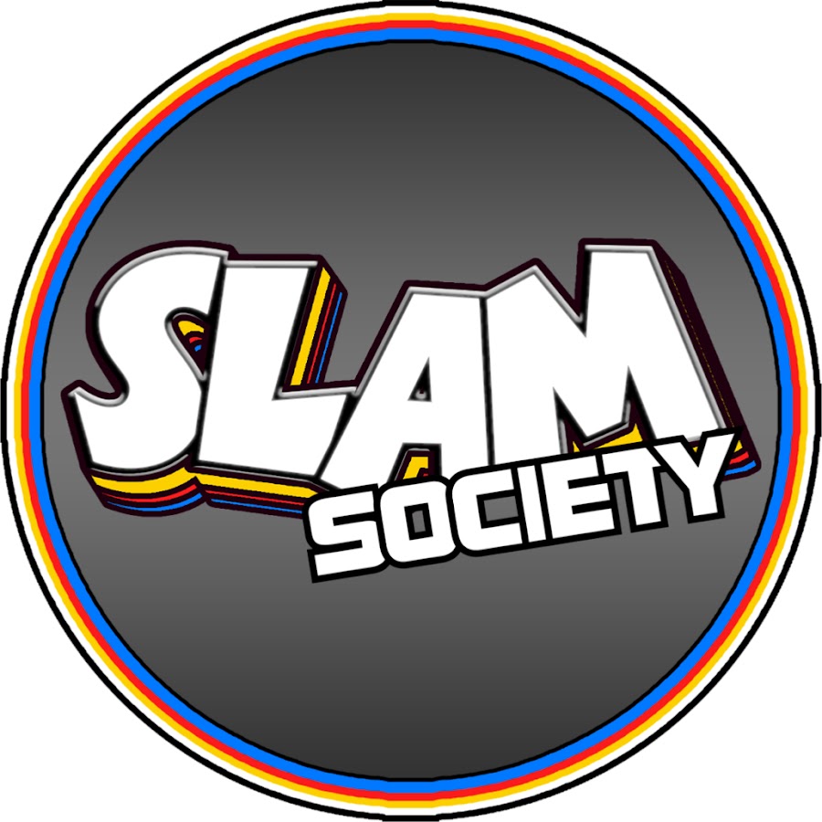 Slam Society