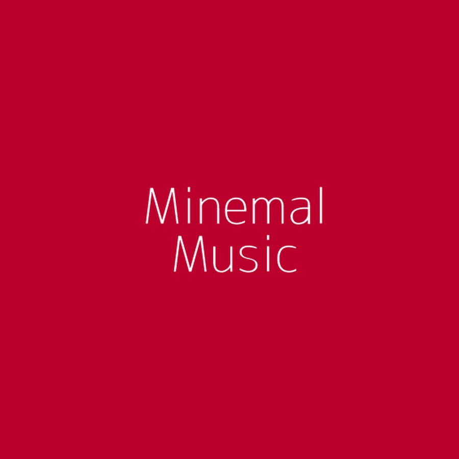 Minemal Music