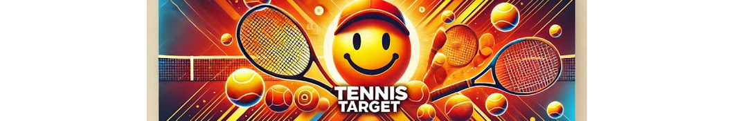 TENNIS TARGET 