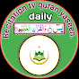 Recitation TV. Quran daily