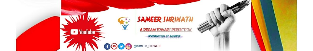 SAMEER SHRINATH