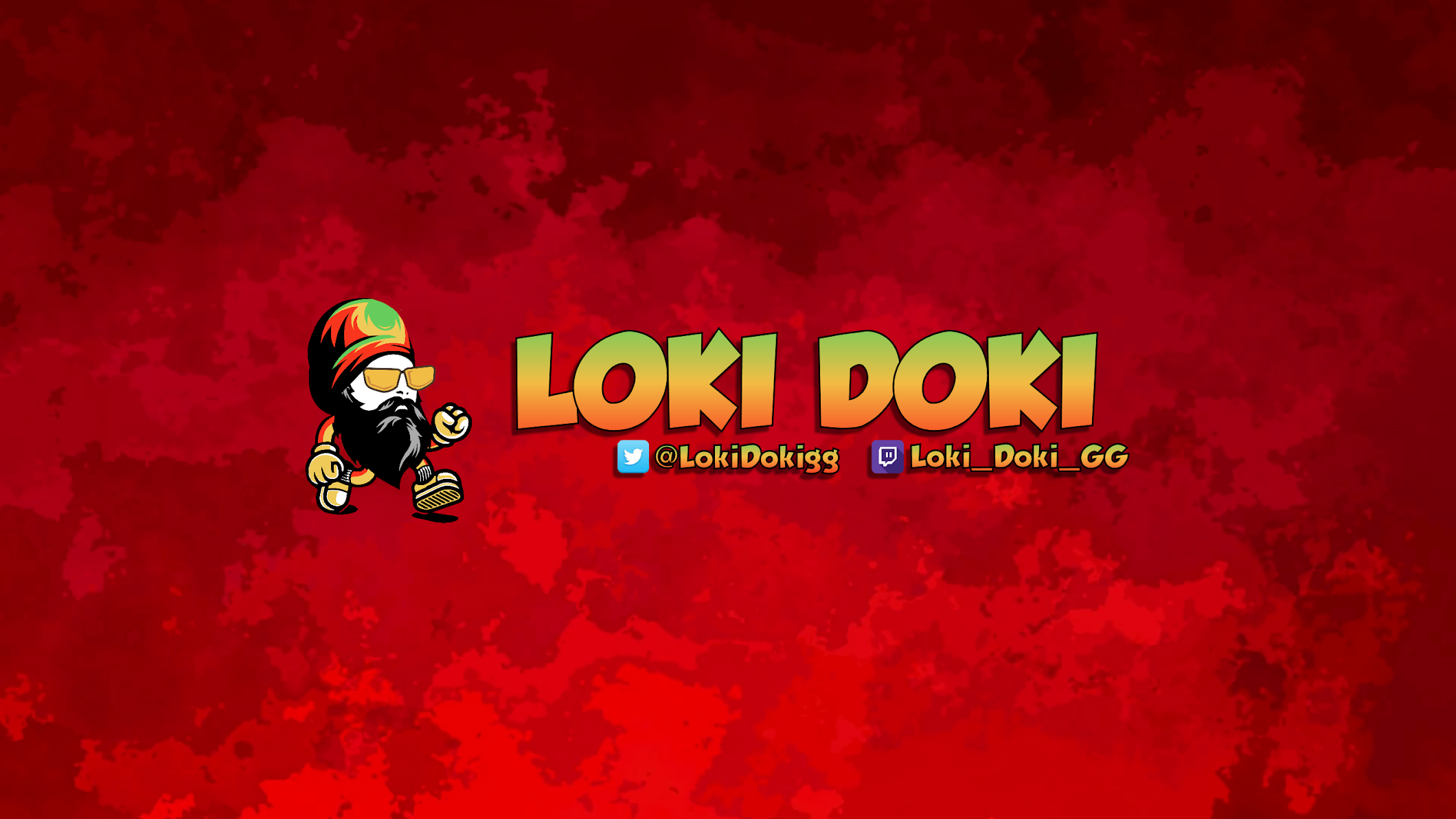 Loki Doki