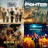 Bollywood latest hits