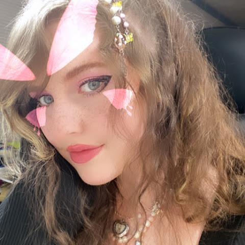 influencer profile picture