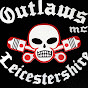 Outlaws MC Leicestershire