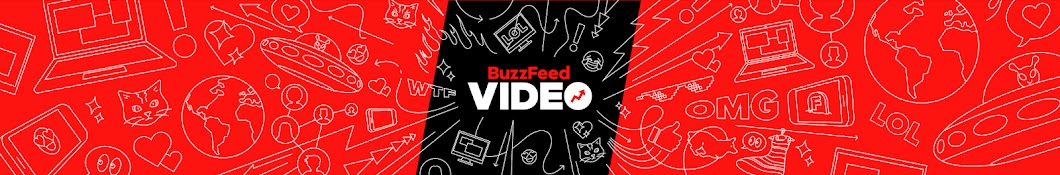 BuzzFeedVideo Banner