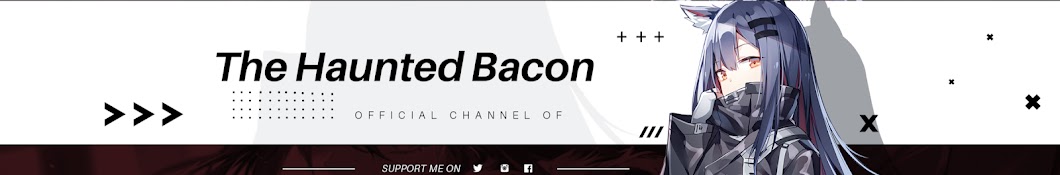 The Haunted Bacon