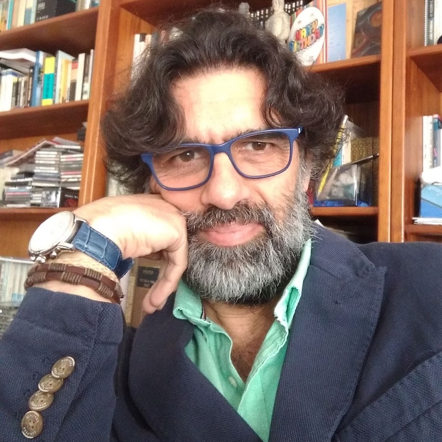 José Micard Teixeira - Writer & Speaker  @JoseMicardTeixeira