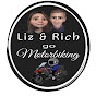 Liz and Rich go