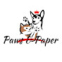 Paws & Paper