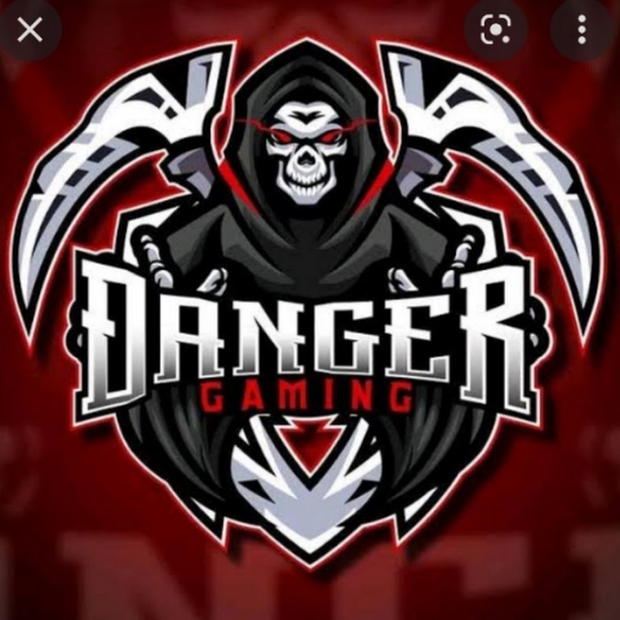 DANGER GAMING - YouTube