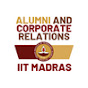 Office of Alumni and Corporate Relations IIT Madras