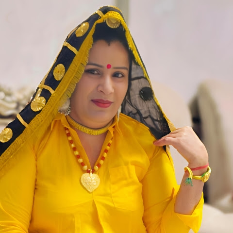 Ram Lakhan Fabric