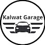 Kalwat Garage