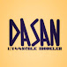 Dasan(だーさん) 1/144 scale plastic models