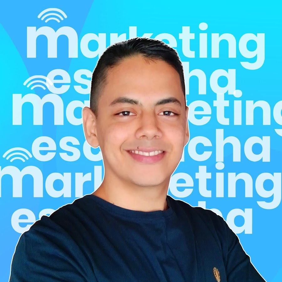 Jeff Marketing @marketingescucha