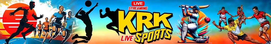 KRK SPORTS LIVE