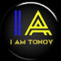 I am Tonoy 