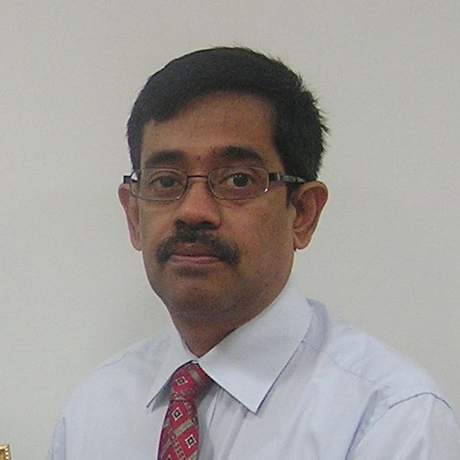 srinivas madduri eth