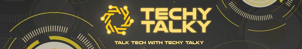 Techy Talky