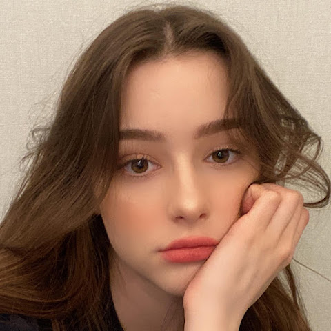 influencer profile picture