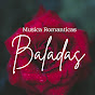 Musica Baladas Romanticas