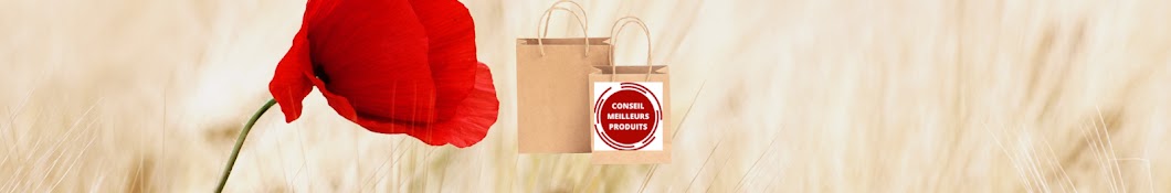 CONSEIL MEILLEURS PRODUITS