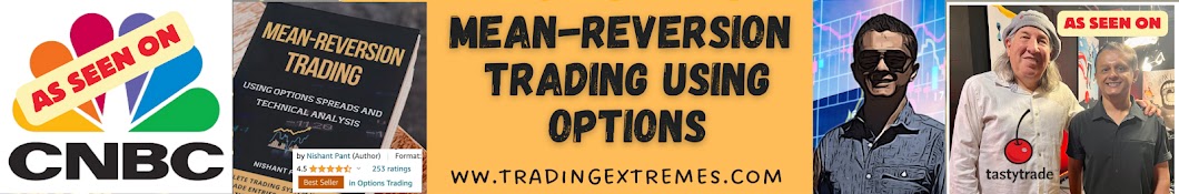 Mean Reversion Trading with Options