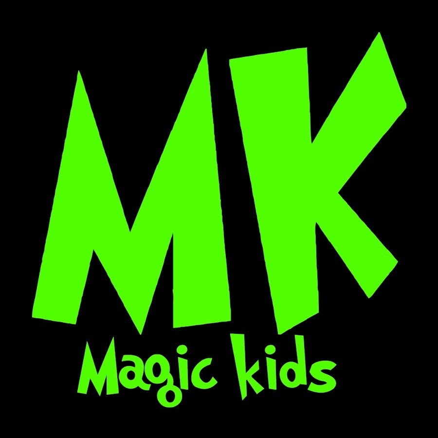 Magic kid песня