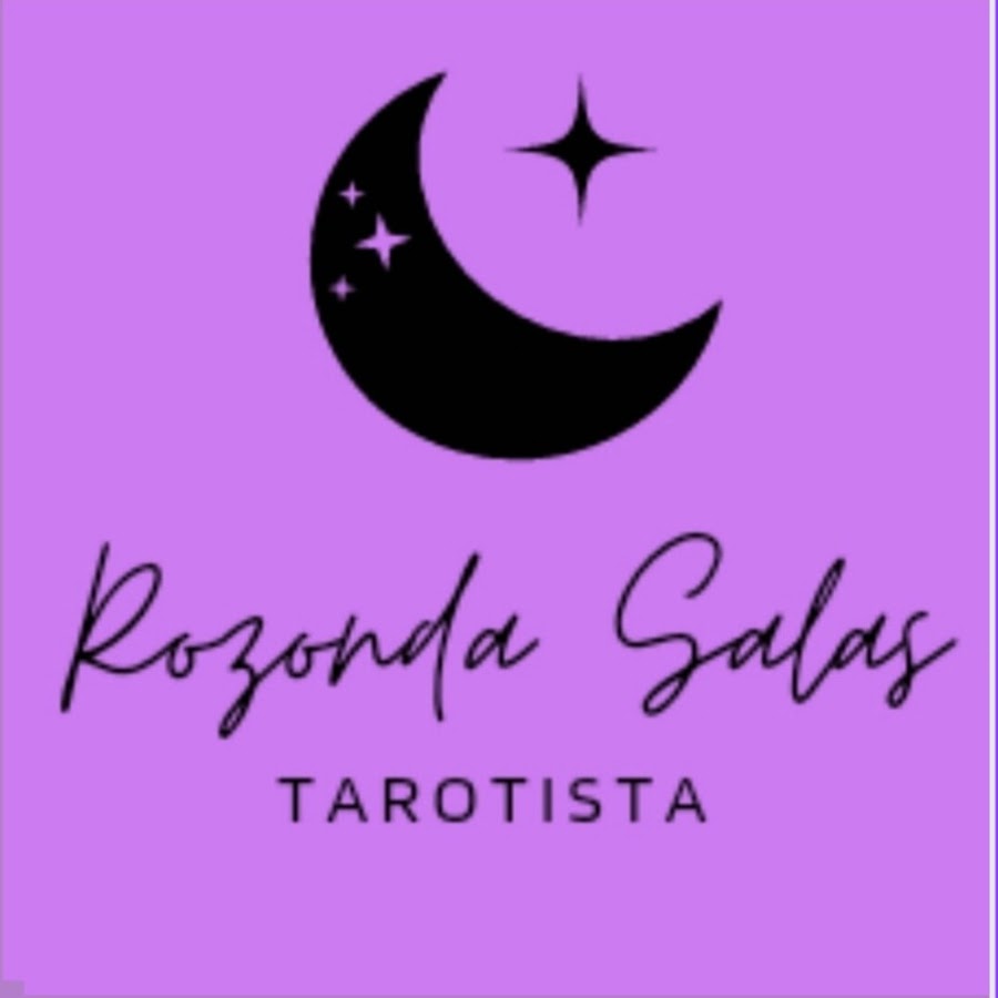 Rozonda Salas Tarot @rozondasalas