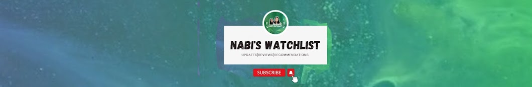 NaBi's Watchlist 