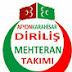 AFYON DİRİLİŞ MEHTERAN TAKIMI