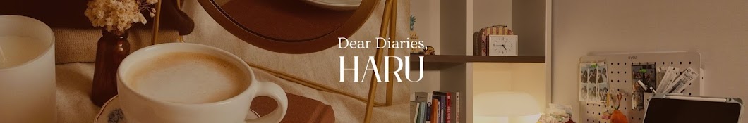 Haru Diaries